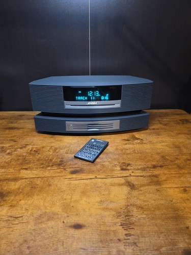 Bose wave music system - bose,