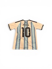 Maglia Mondiali Messi