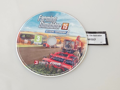 Farming simulator - farming, 15