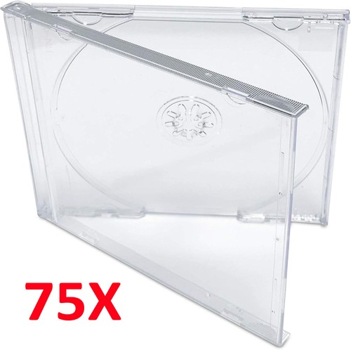 Case ufficiali - 75,