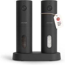 Set Macinini Elettrici Sale E