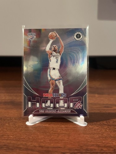 2023 panini nba - 2023-24, hoops