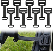 8 Supporti per Finestre per