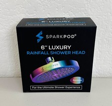 Soffione doccia SparkPod -