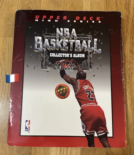 Album complet nba - complet, deck