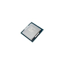 Intel Quad Core i7-6700 @ 4