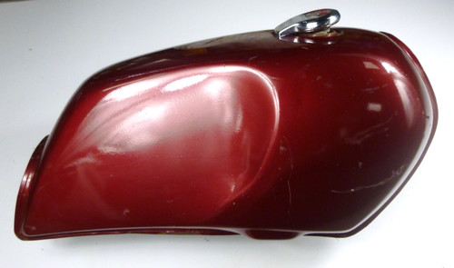 Serbatoio benzina yamaha tr1 - serbatoio,