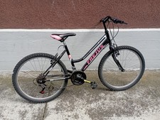 Bicicletta Bambina Frejus 24
