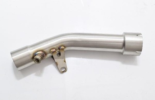 Tubo scarico zx636 zx6r - scarico,