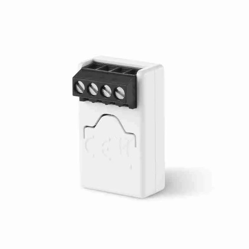 Nice smart control - nice, smart-control
