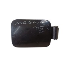 SPORTELLINO CARBURANTE PER