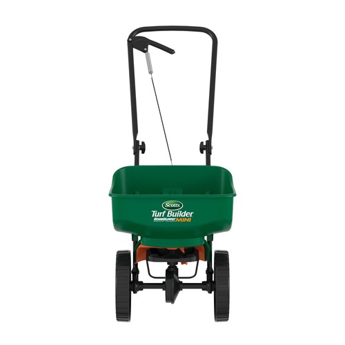 Scotts turf builder edgeguard - turf,