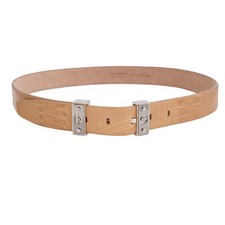 DOLCE & GABBANA Cintura In