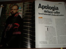 Panorama.Carlos Ruiz