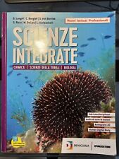 Libro Scuola Superiore Professionale IPSIA Scienze Integrate