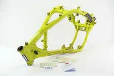 SWM SM 125 R Bj 2021 - telaio