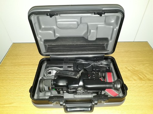 Videocamera sony ccd - videocamera, ccd-v88e