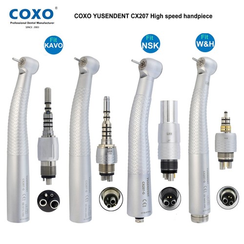 Coxo manipolo dentale - coxo,