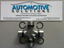 FIAT OM 40 CROCIERA ALBERO