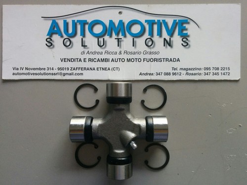 Fiat crociera albero - fiat,