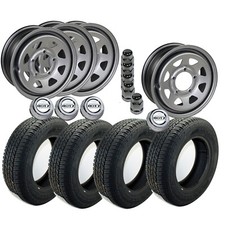 Ruota completa dotz - x,