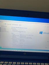 HP Stream 13-c055sa 13,3" (32