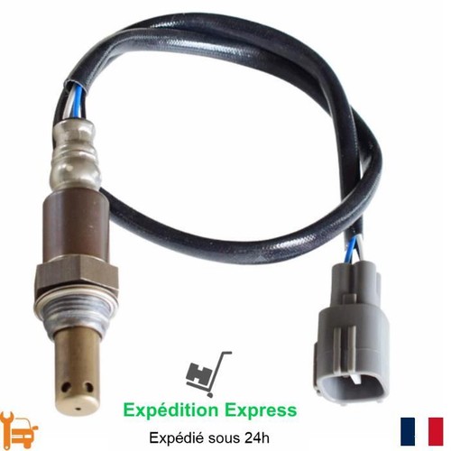 Sonde lambda pour peugeot - sonde, 107