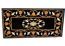 Piano del tavolo marmo - del, in