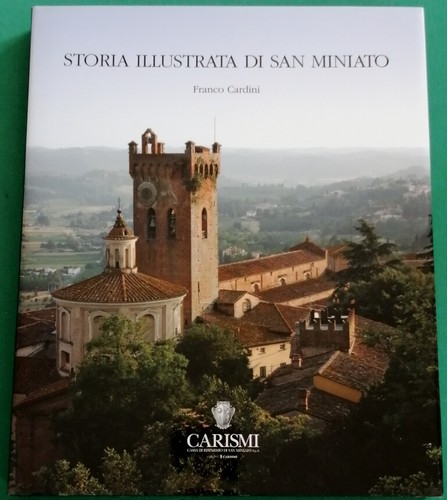 Storia illustrata san - illustrata,