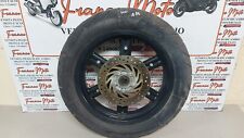 Cerchio ruota posteriore Aprilia Sportcity Cube 250 anno 2008 2013