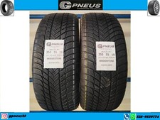 255 55 19   111 H   Bridgestone  Blizzak  LM001        PNEUMATICI USATI - 85 %