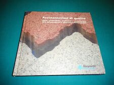 Ubertazzi-Facchinetti-Barin PAVIMENTAZIONI DI QUALITA' Magnetti 1^ Ediz. 2003