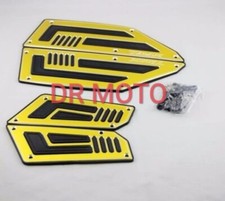 PEDANE TMAX T MAX 530 ORO