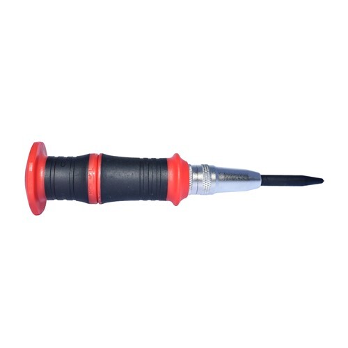 Automatic center punch - automatic,