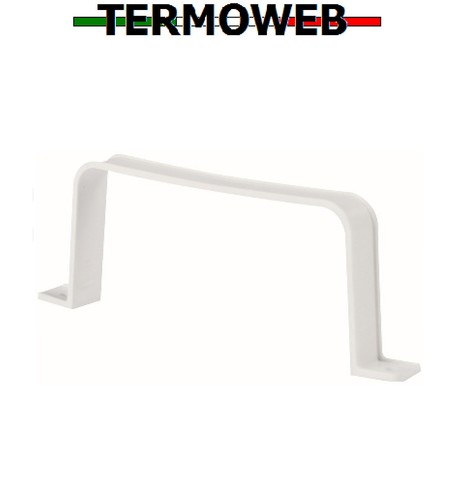 Tubo per cappa collare - per,