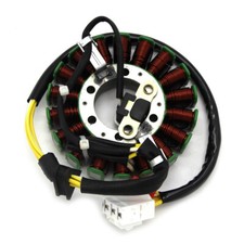 Bobina Statore Alternatore per