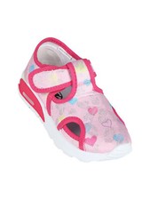 Cox Sandali chiusi da bambina