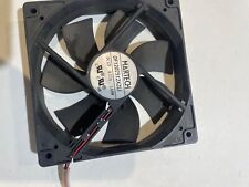 VENTOLA MM 35 40 50 60 80 90 120 140 12V 24V  RAFFREDDAMENTO PC