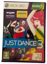 JUST DANCE 3 per XBOX 360 -
