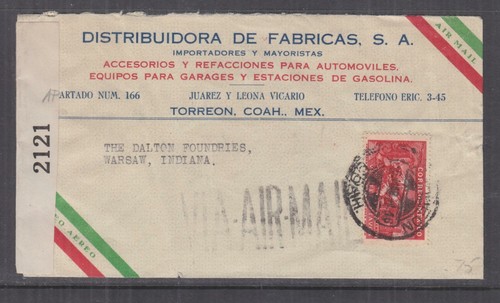 Messico 1941 copertina - messico,,