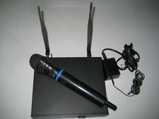 AKG ricevitore radio SR 300 +