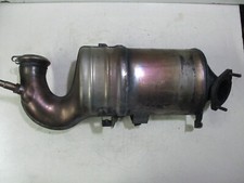 55216690 FILTRO ANTIPARTICOLATO ALFA ROMEO GIULIETTA 2.0 JTDM 940A5000