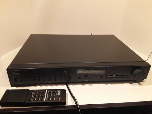 Harman kardon citation twenty - harman,