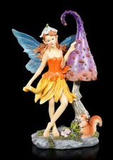 Elfi Figura - Nienna Con Fungo