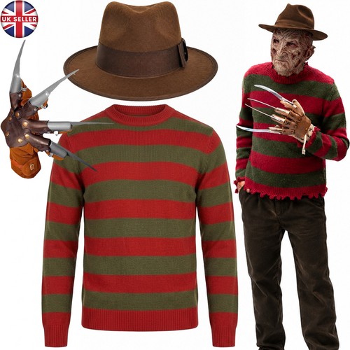 Costume halloween uomo - costume,