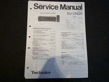 Manuale servizio originale - servizio,