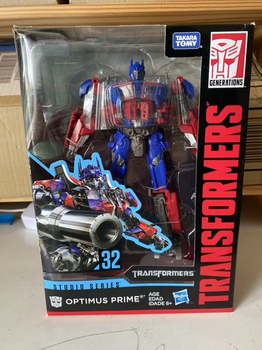 Transformers studio series - -,