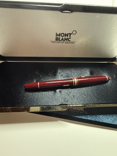 Penna montblanc roller - penna,