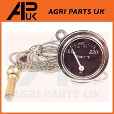 Misuratore temperatura acqua