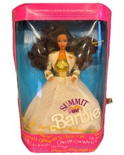 Rara bambola latina ispanica